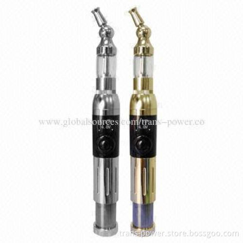 2014 New Product IPO Starter Kit, E Cigarette, High-class LCD Screen Battery